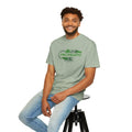 Don't Hate Propagate T-Shirt | Plant Lover, Palm Leaf Graphic